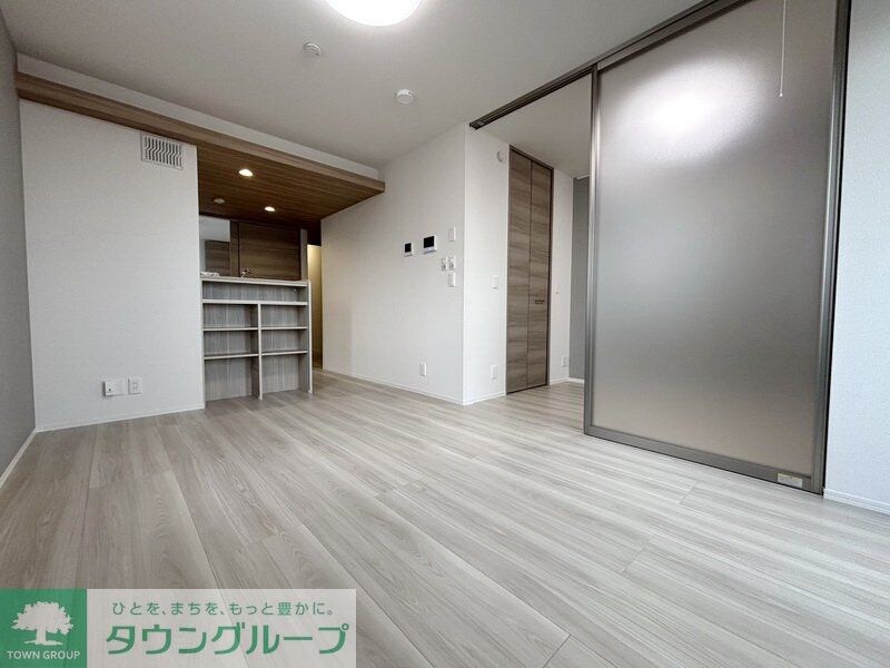 セレスティア千住元町の物件内観写真