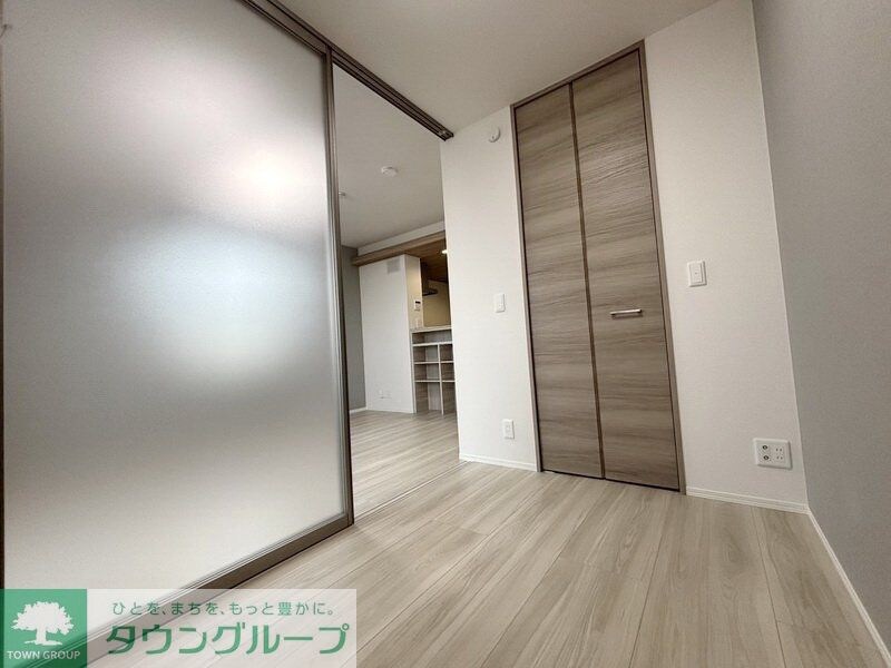 セレスティア千住元町の物件内観写真