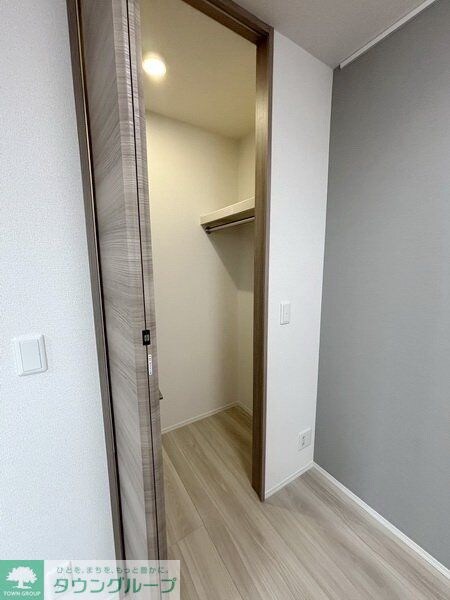 セレスティア千住元町の物件内観写真