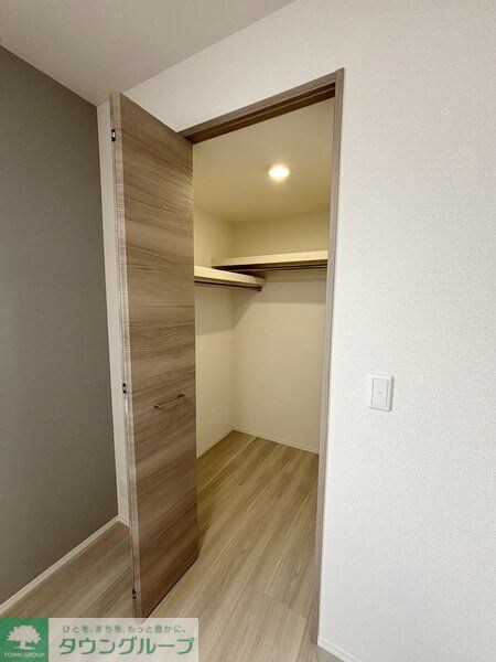 セレスティア千住元町の物件内観写真