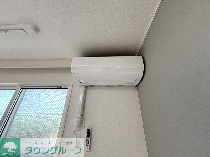 セレスティア千住元町の物件内観写真