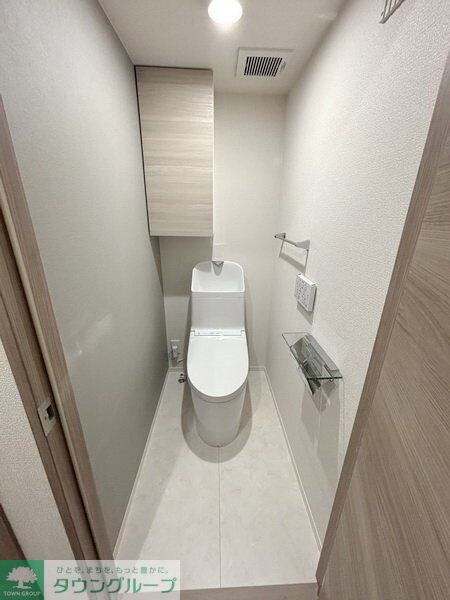 セレスティア千住元町の物件内観写真