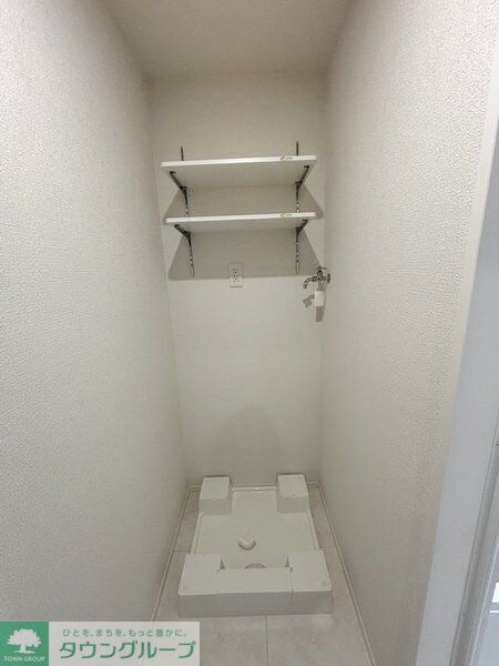 セレスティア千住元町の物件内観写真