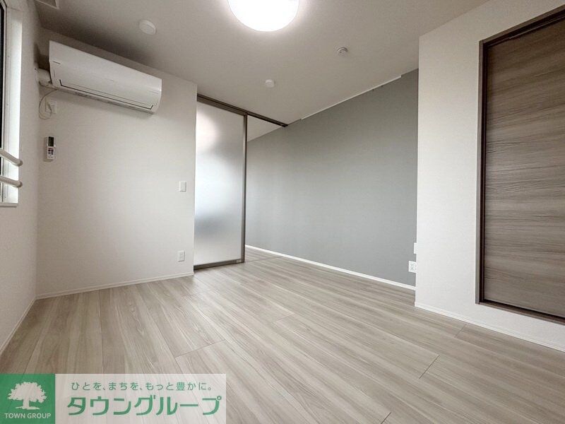 セレスティア千住元町の物件内観写真