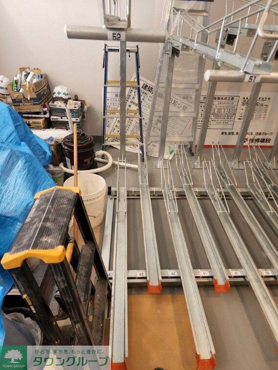 クオリタス浅草橋の物件内観写真