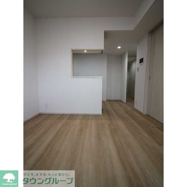 プレール・ドゥーク本所吾妻橋Vの物件内観写真