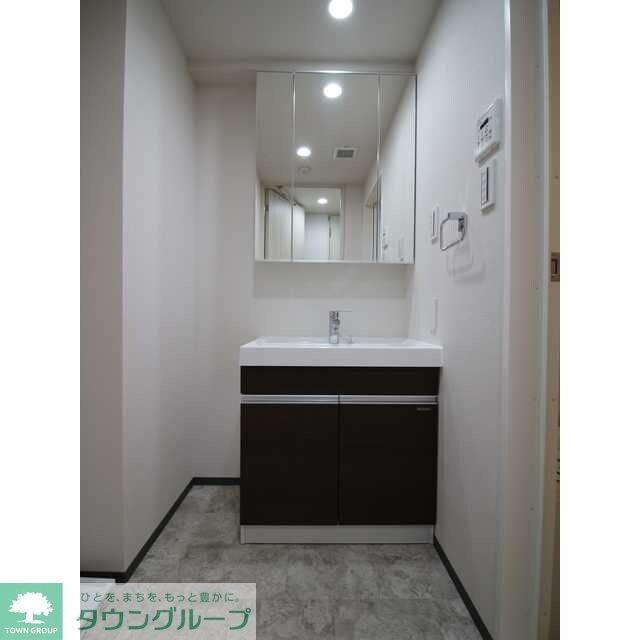 プレール・ドゥーク本所吾妻橋Vの物件内観写真