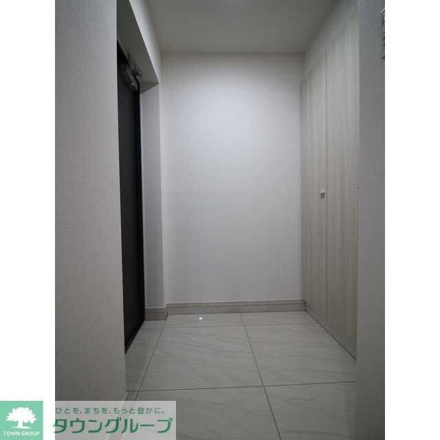 プレール・ドゥーク本所吾妻橋Vの物件内観写真