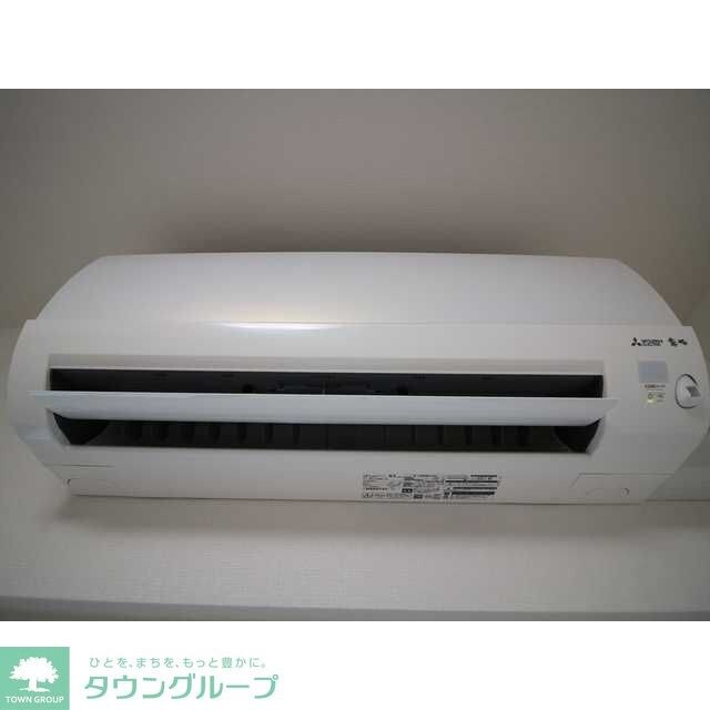 プレール・ドゥーク本所吾妻橋Vの物件内観写真