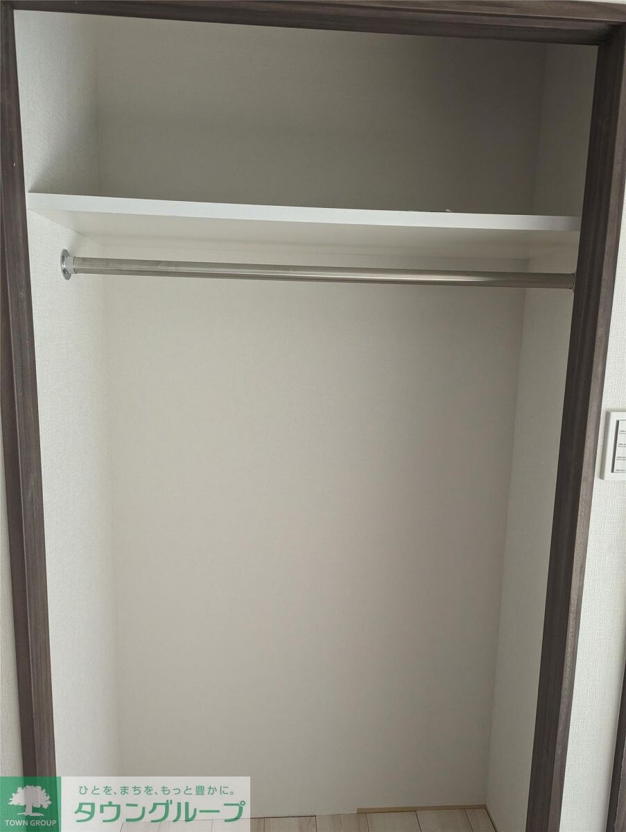 S-RESIDENCE浅草Fioreの物件内観写真