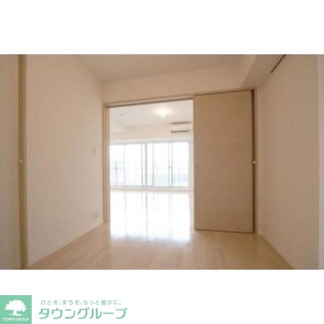 パークアクシス豊洲の物件内観写真