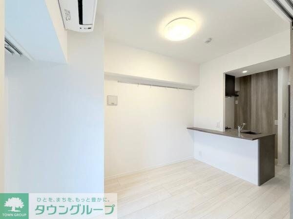 アジールコート町屋の物件内観写真