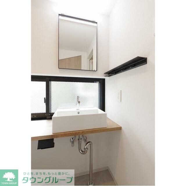 リテラス押上の物件内観写真