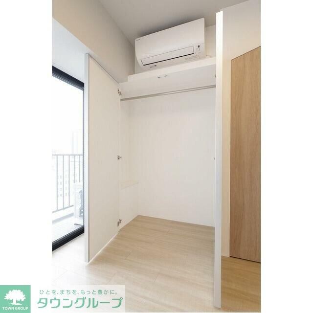 リテラス押上の物件内観写真