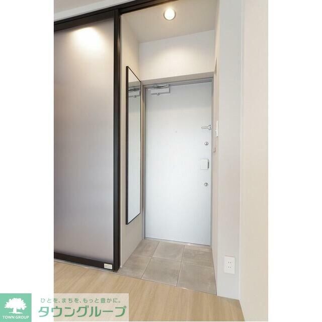 リテラス押上の物件内観写真