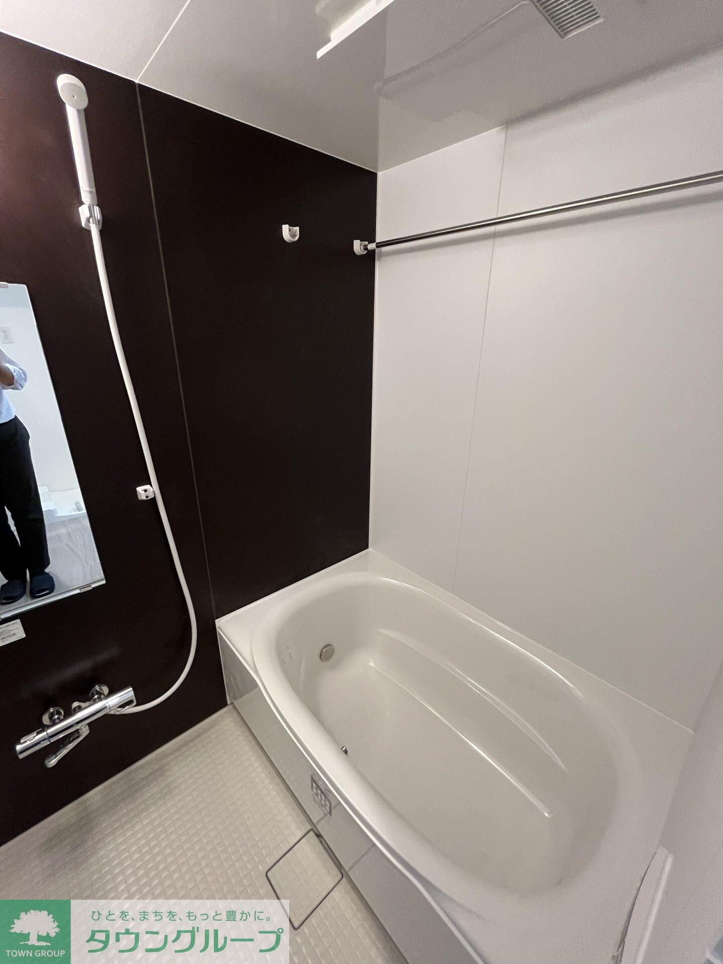 ロレーヌ東陽の物件内観写真