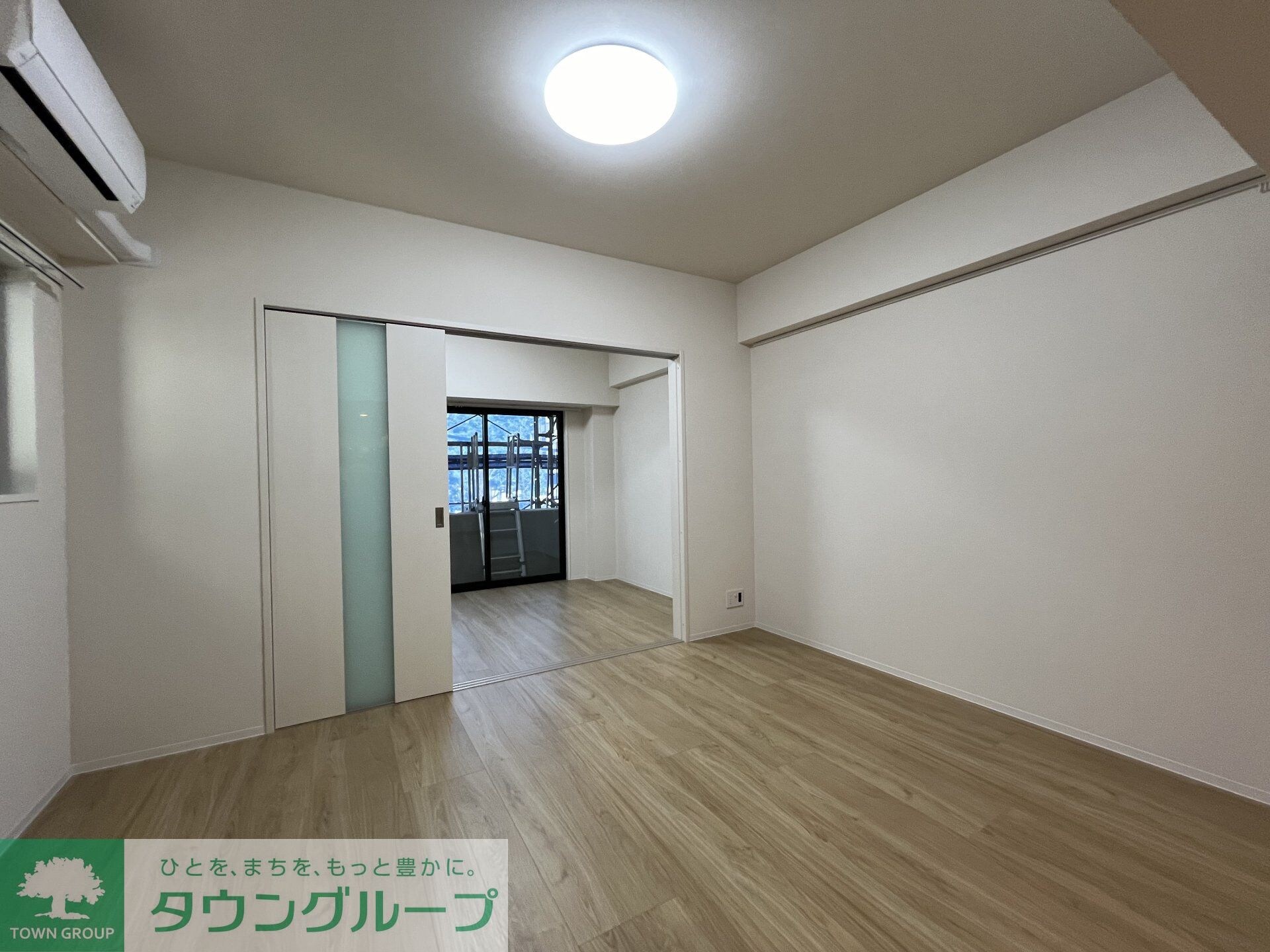 ロレーヌ東陽の物件内観写真