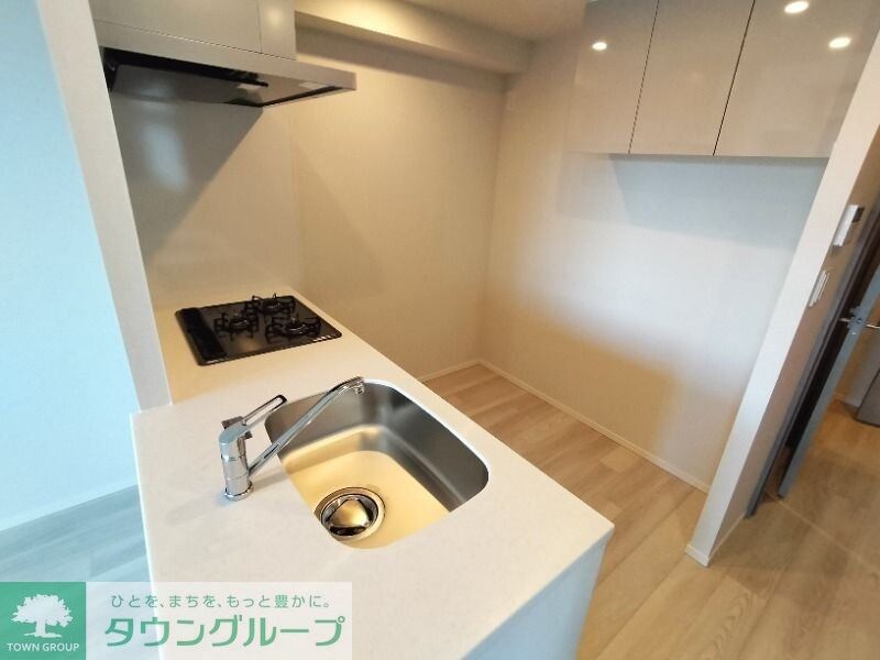 シーズンフラッツ新御徒町イーストの物件内観写真