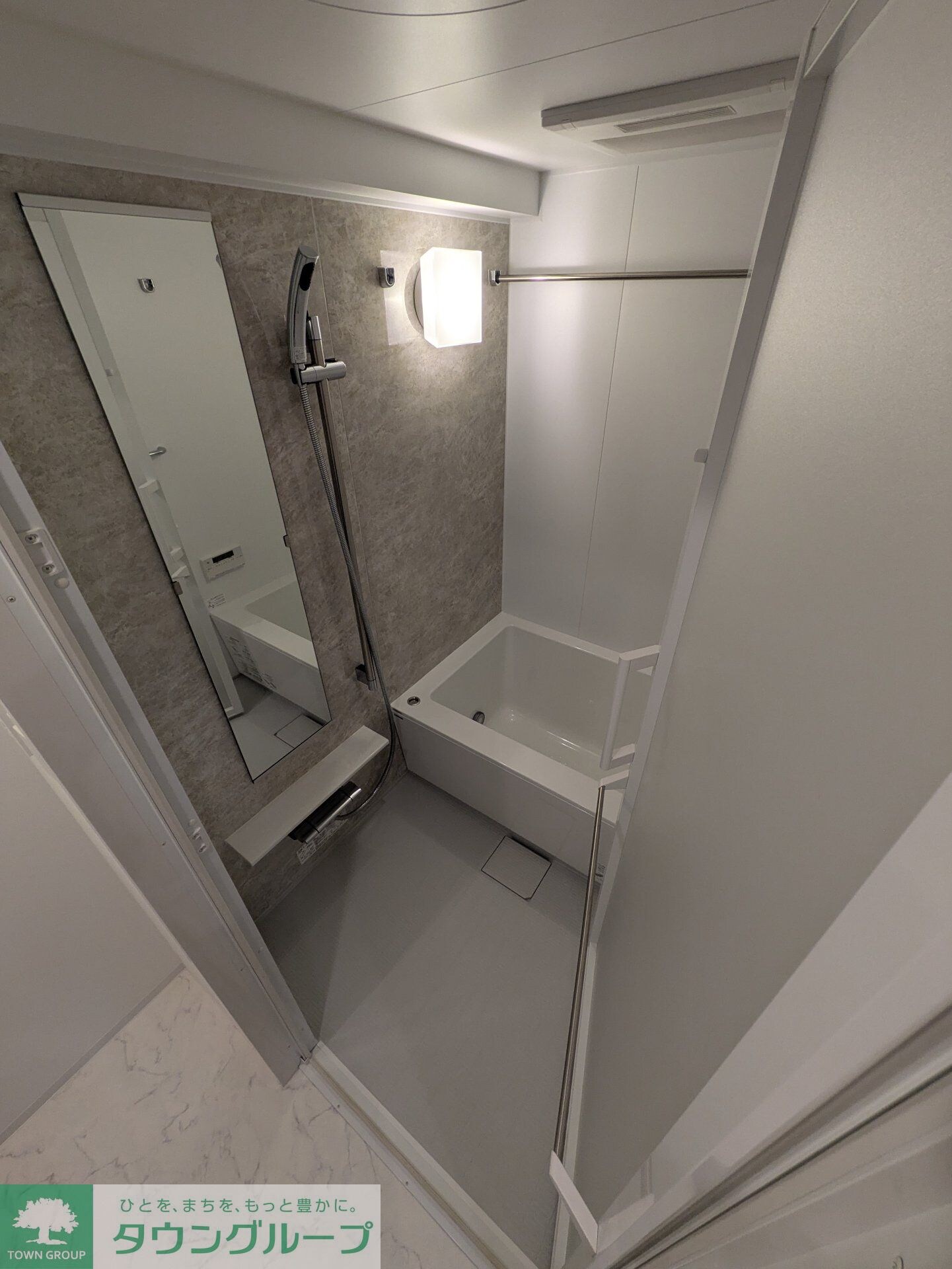 VERXEED　ASAKUSAの物件内観写真