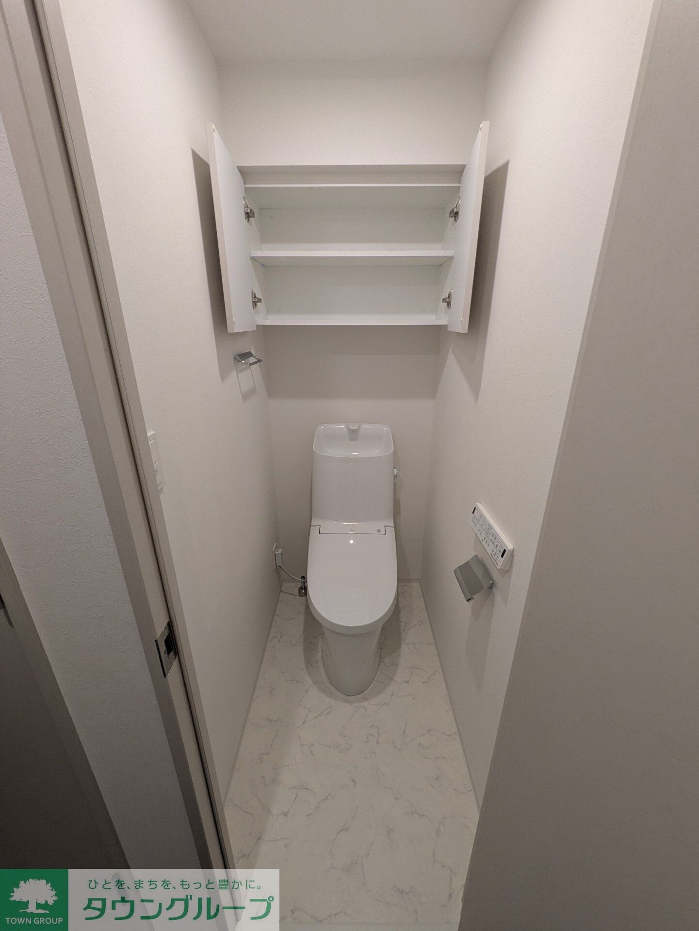 VERXEED　ASAKUSAの物件内観写真