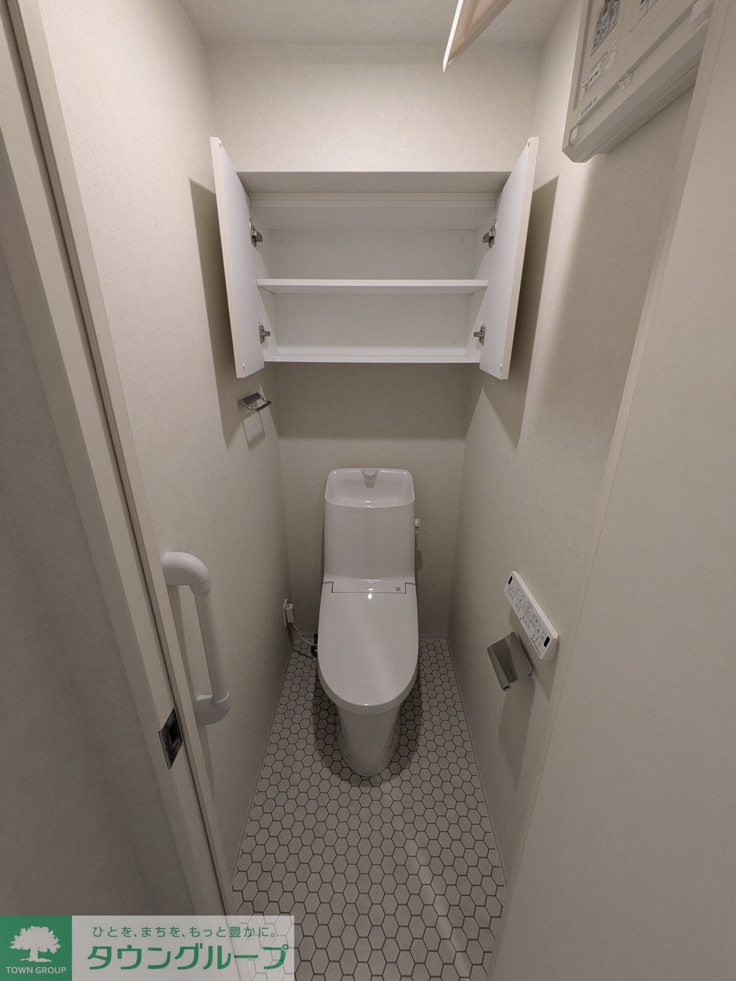 VERXEED　ASAKUSAの物件内観写真