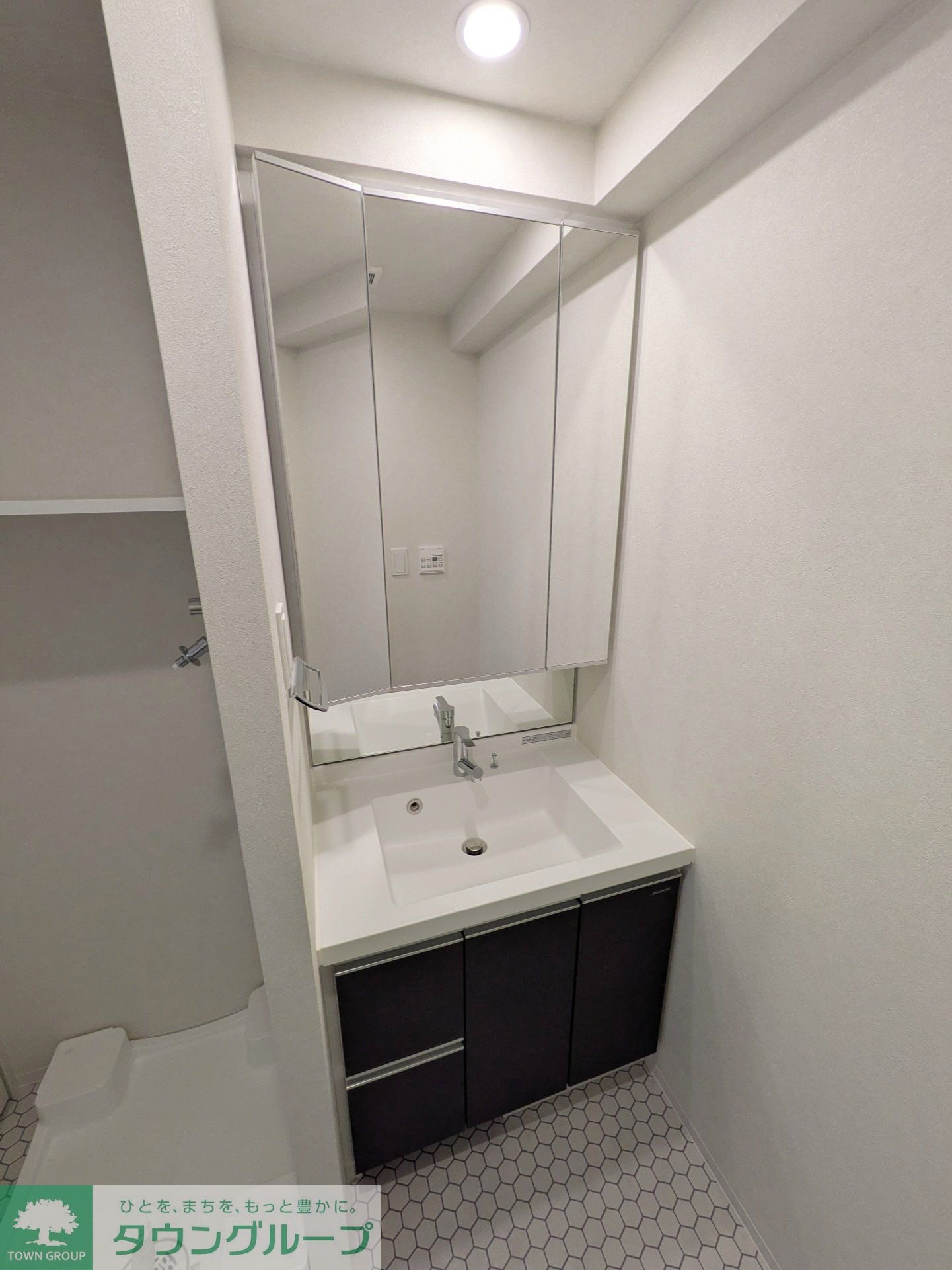 VERXEED　ASAKUSAの物件内観写真