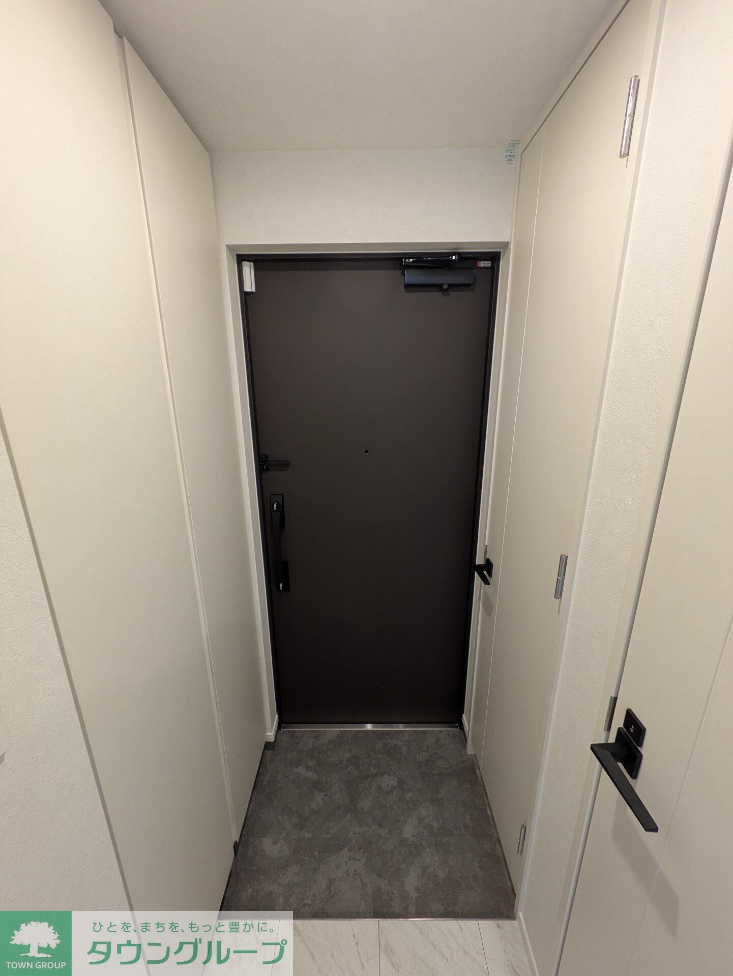 VERXEED　ASAKUSAの物件内観写真