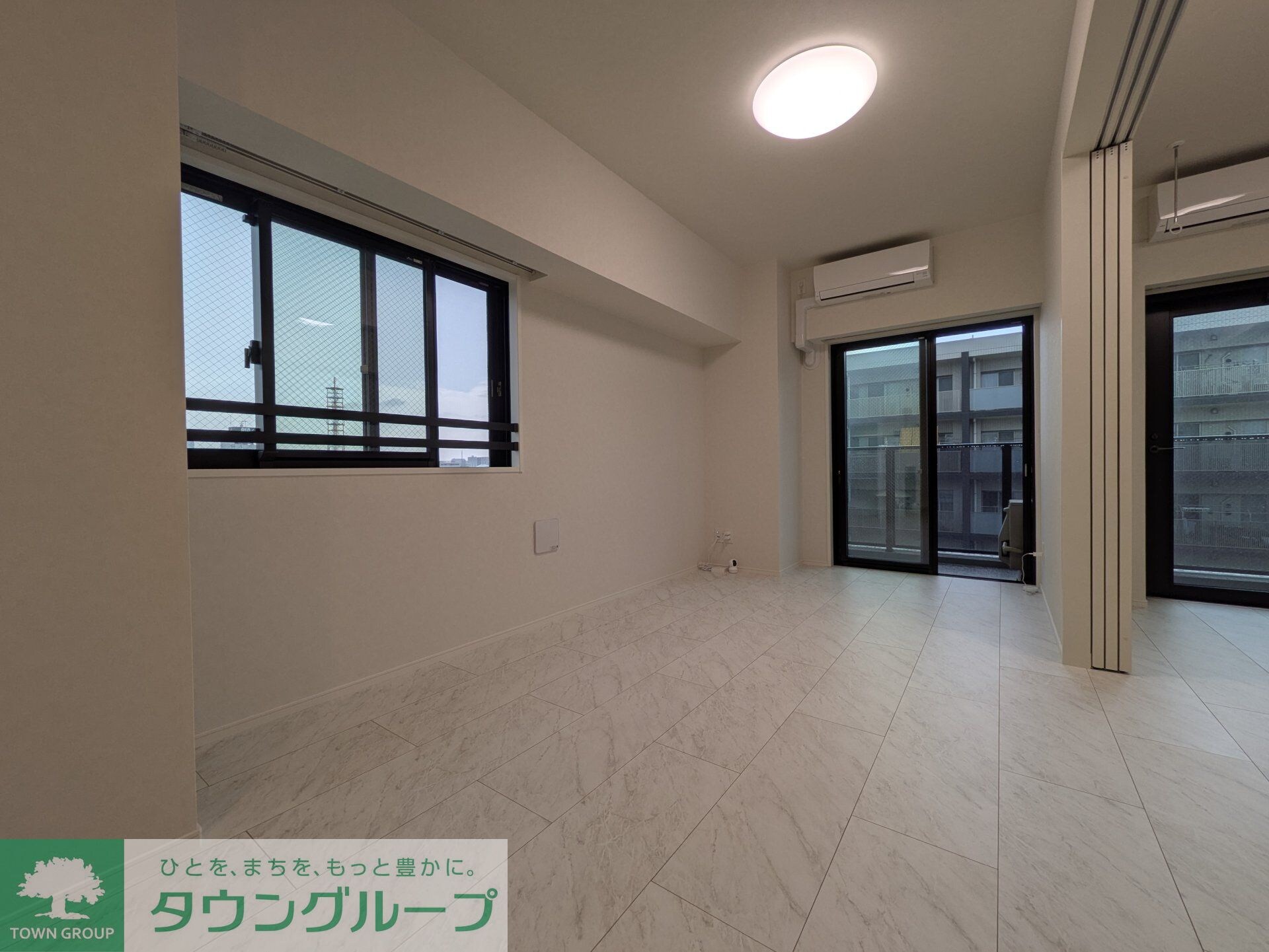 VERXEED　ASAKUSAの物件内観写真