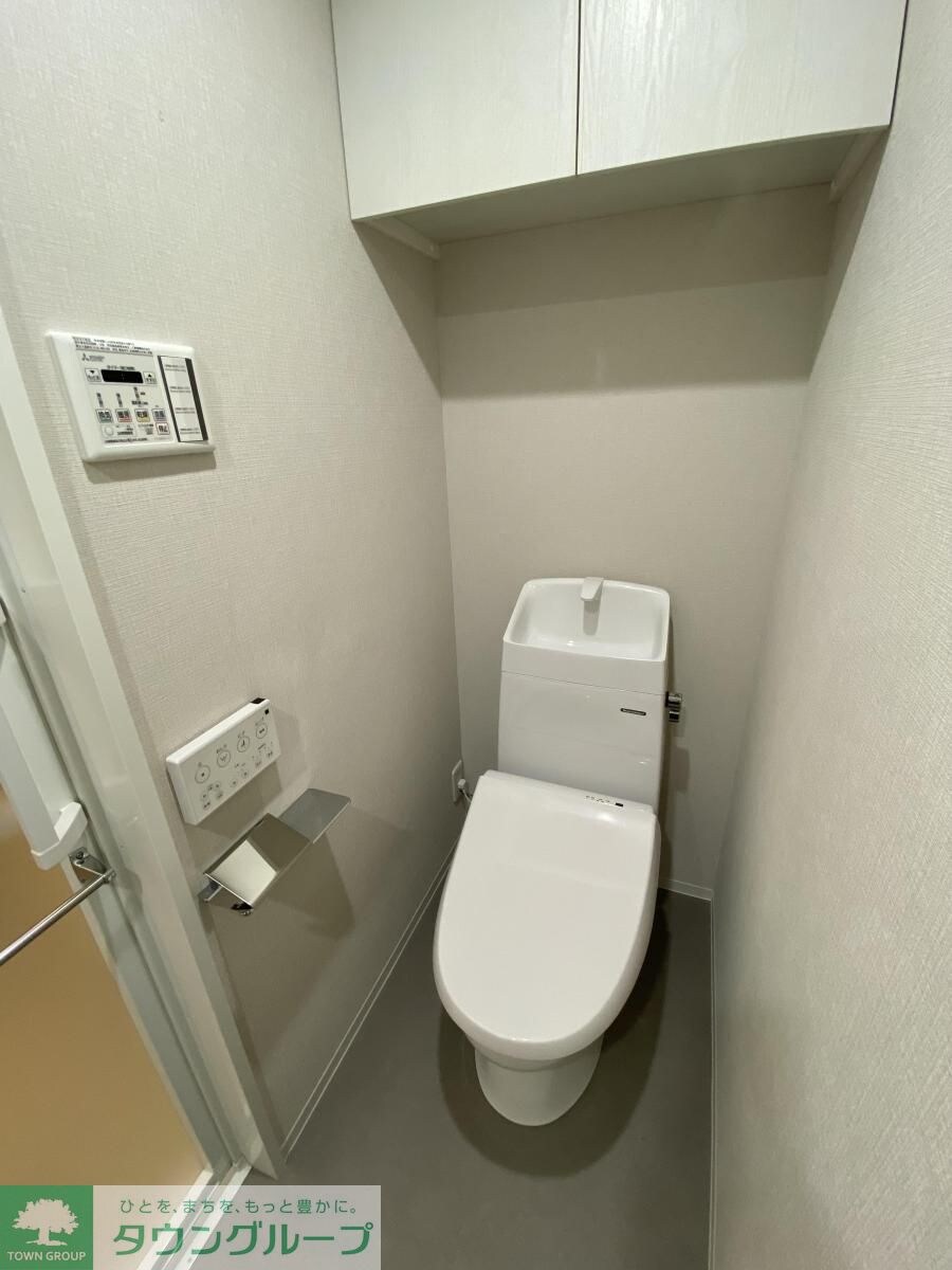 アイルプレミアム向島イーストの物件内観写真