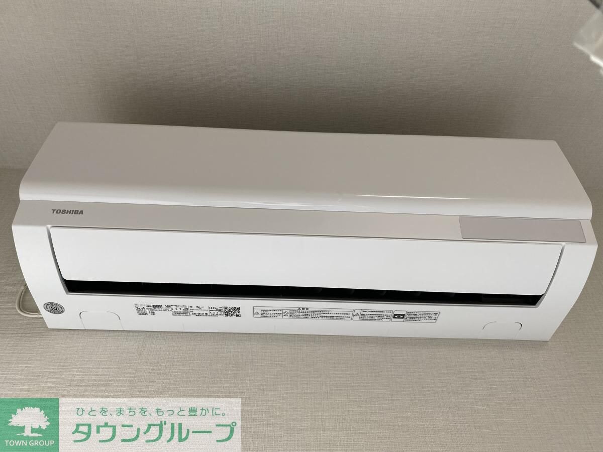 アイルプレミアム向島イーストの物件内観写真