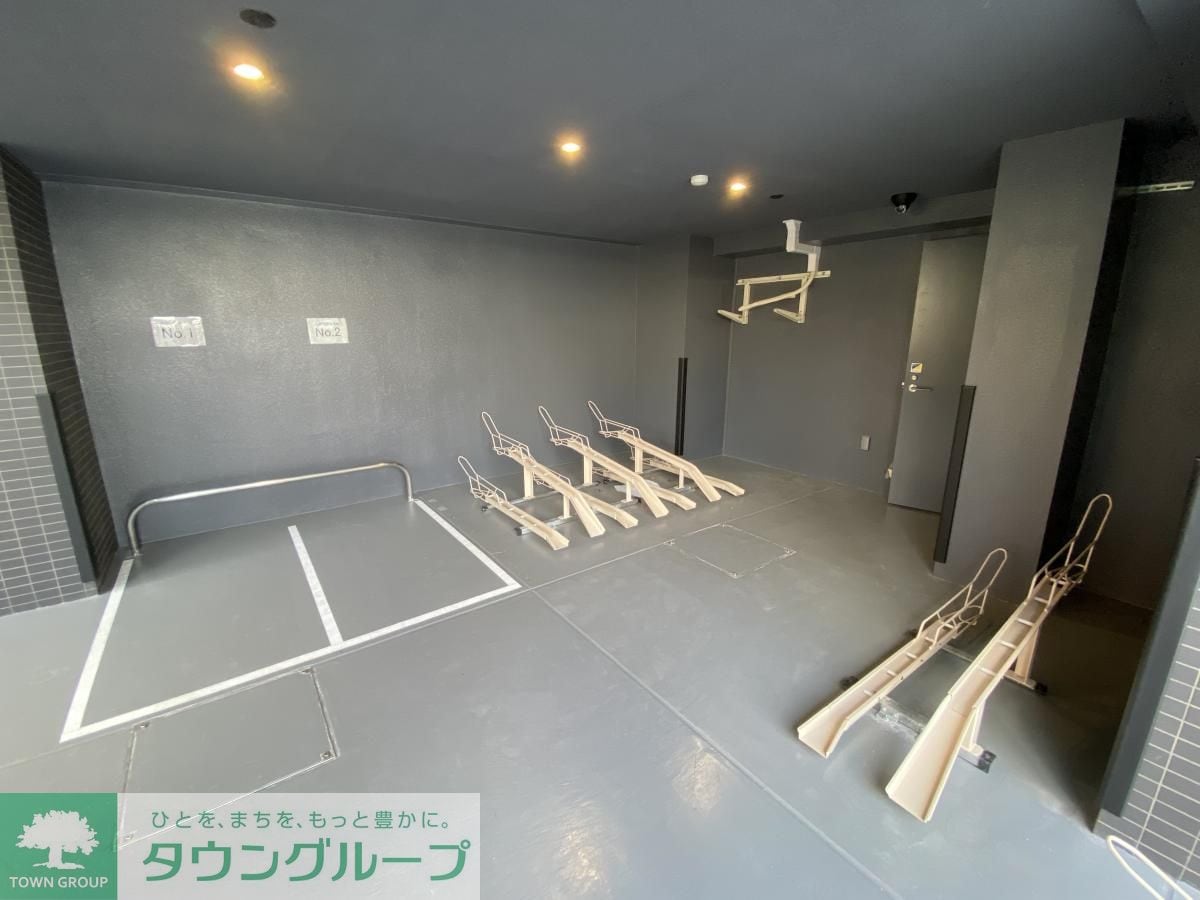 アイルプレミアム向島イーストの物件内観写真