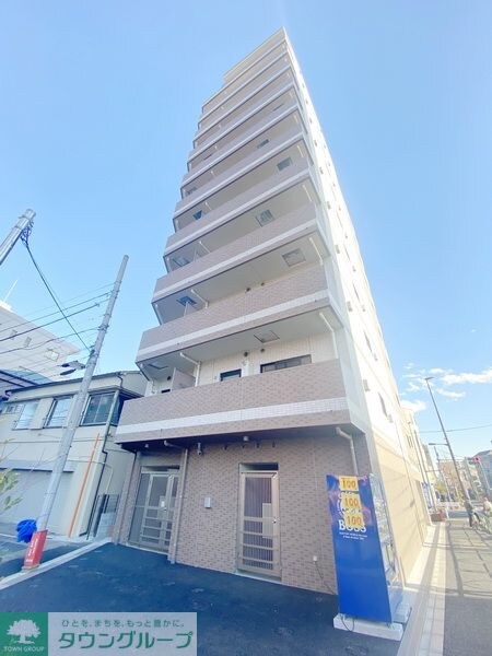 ティモーネ　グランデ町屋の物件内観写真