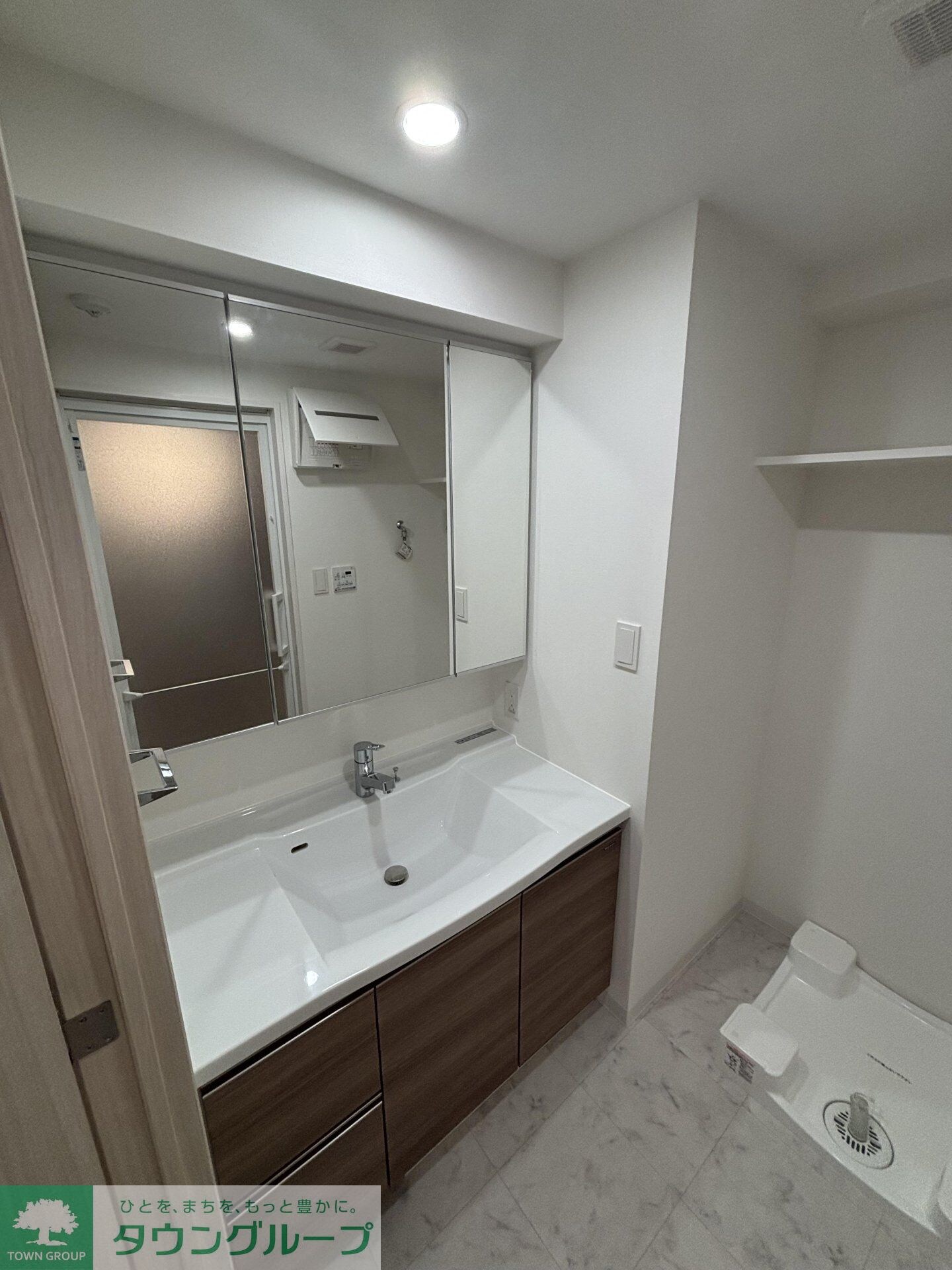 クレストコート本所吾妻橋Ｎｏｒｔｈの物件内観写真