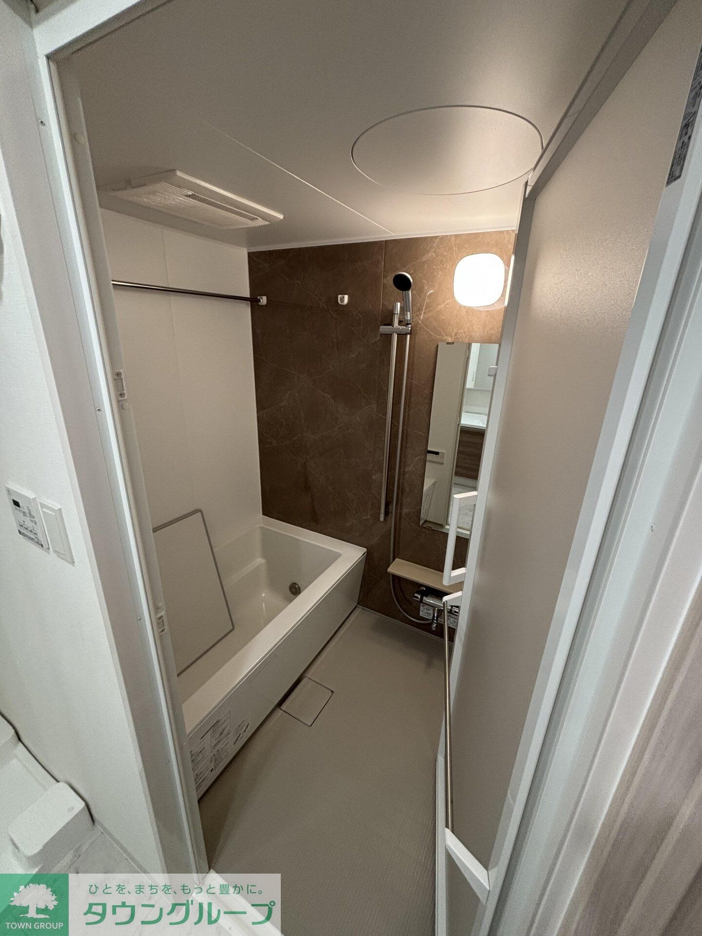 クレストコート本所吾妻橋Ｎｏｒｔｈの物件内観写真