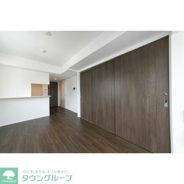 プラウドフラット浅草の物件内観写真