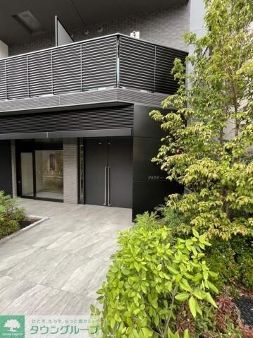 パークアクシス入谷の物件内観写真