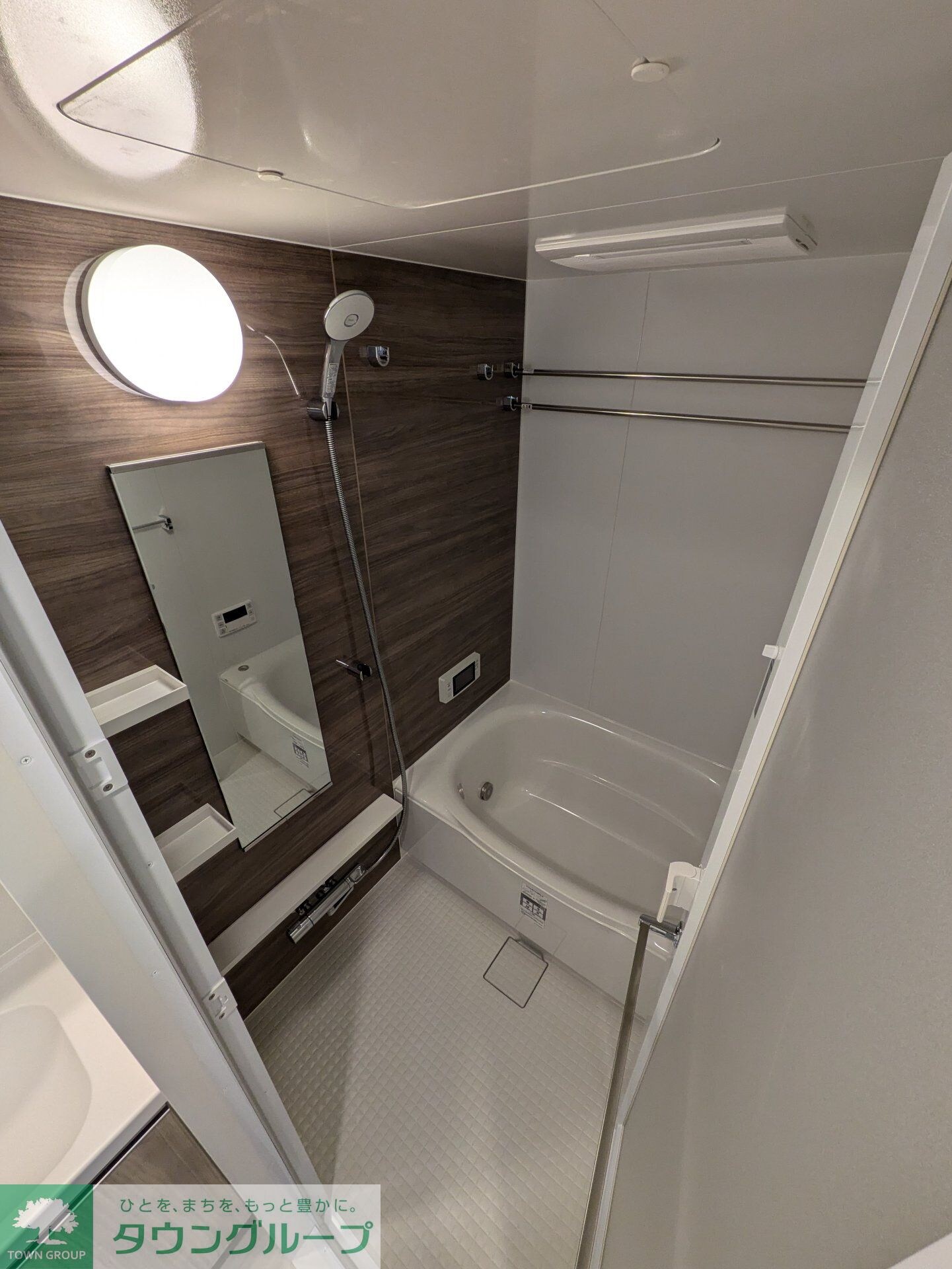 アーバネックス北上野の物件内観写真