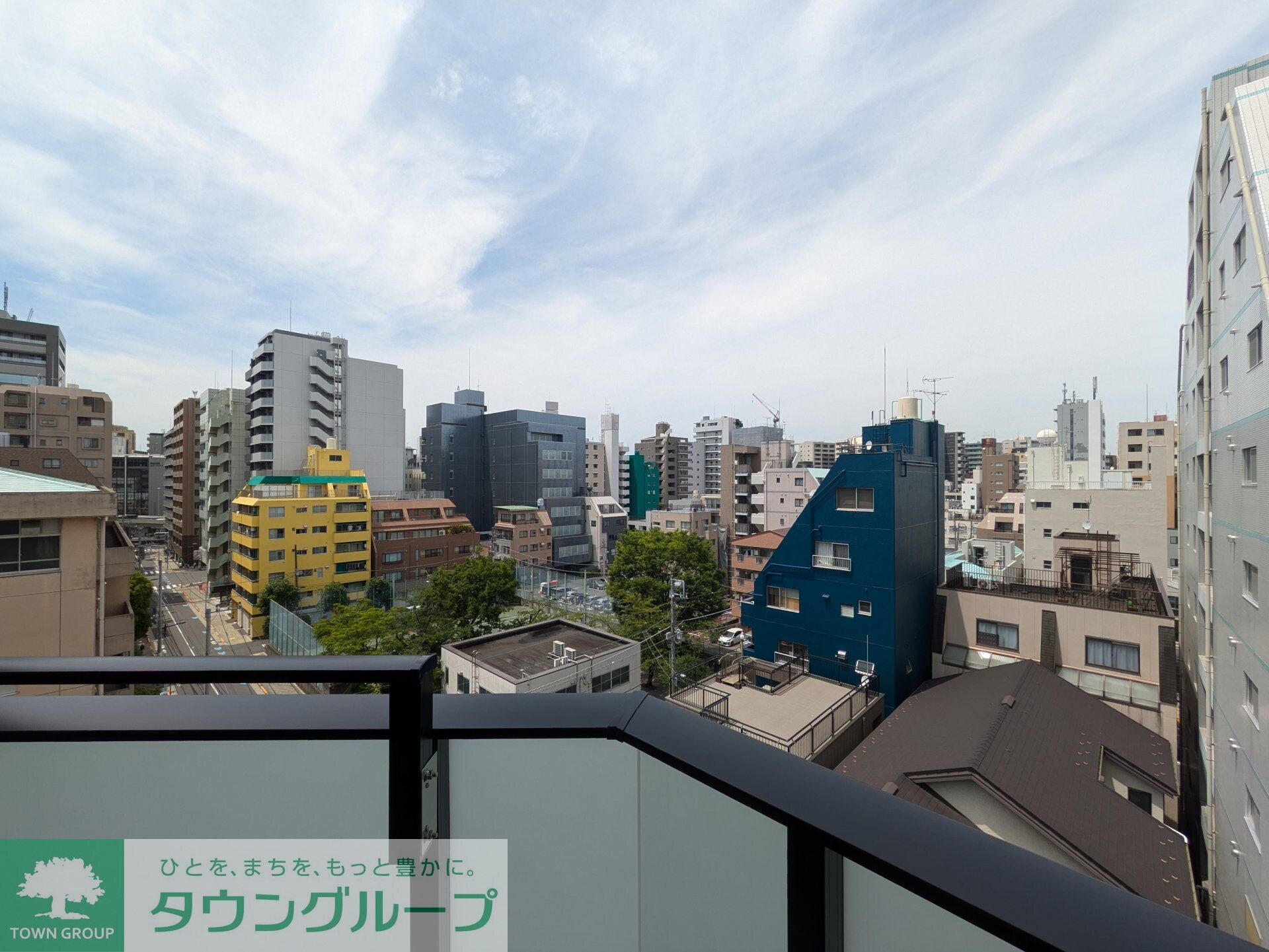 アーバネックス北上野の物件内観写真