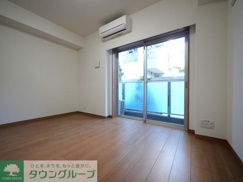アーバンパーク六町の物件内観写真