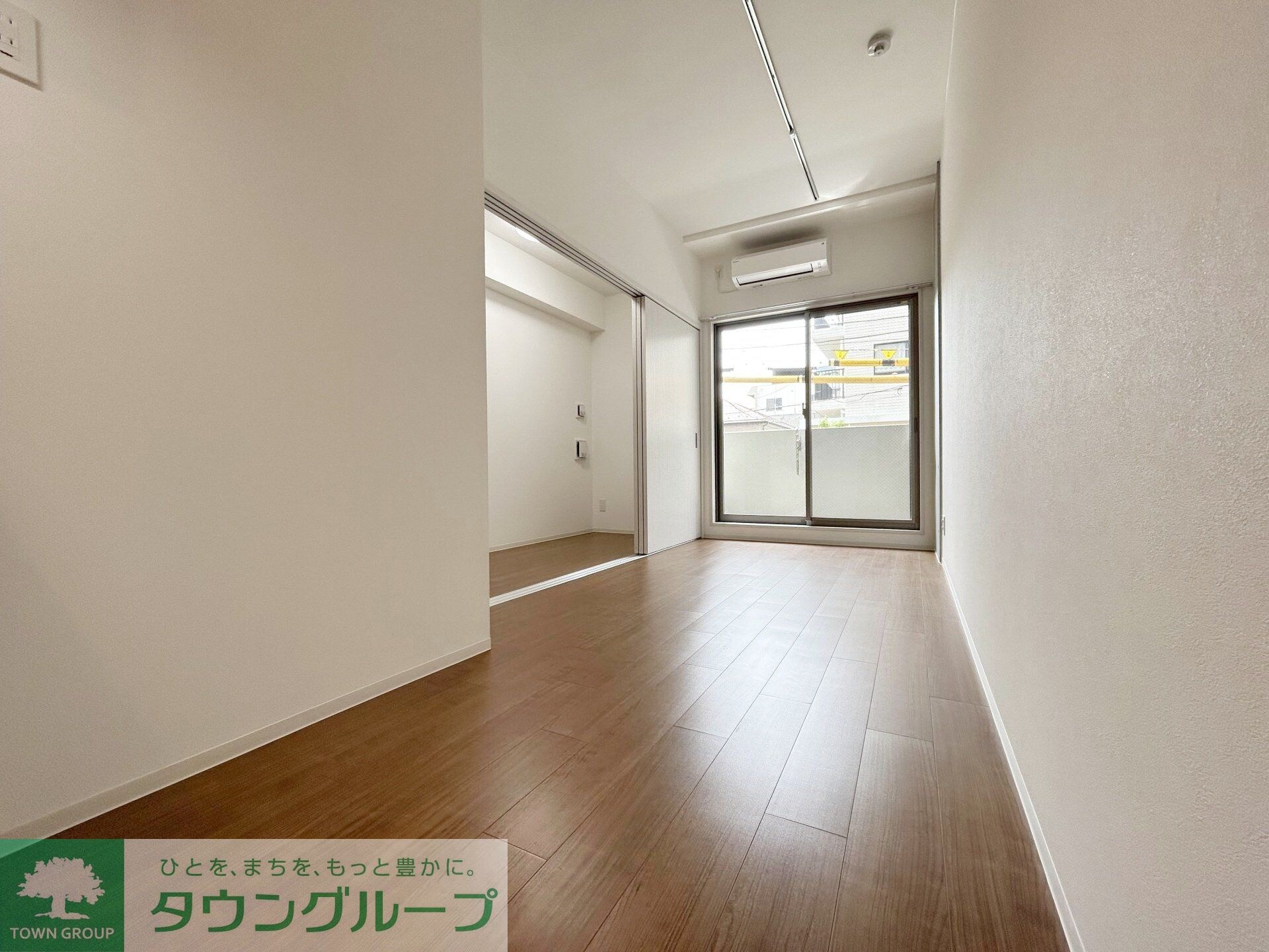 グランパセオ押上の物件内観写真