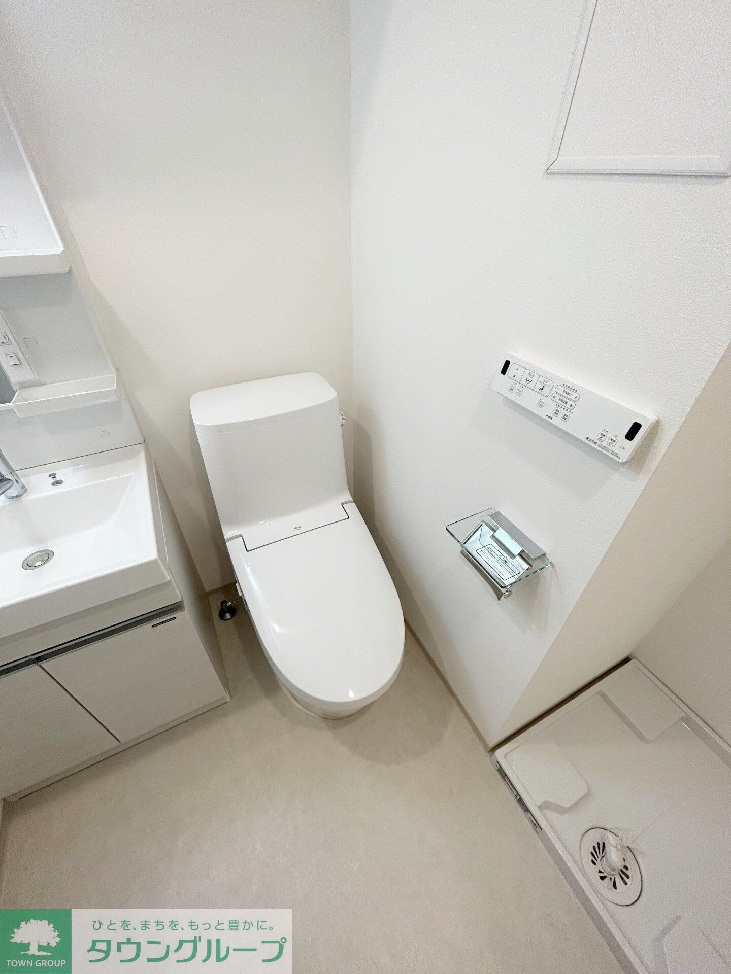 グランパセオ押上の物件内観写真