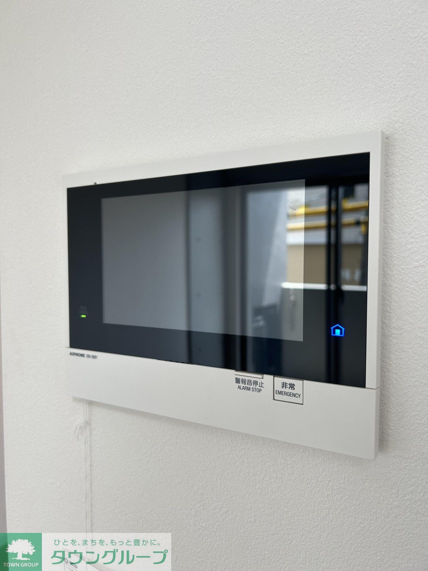 グランパセオ押上の物件内観写真