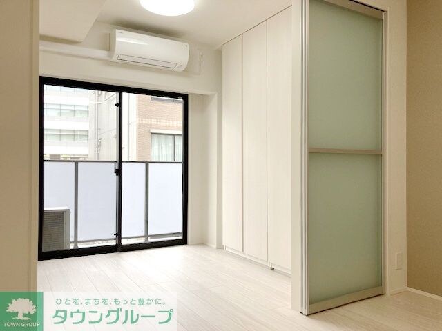 アーバネックス日本橋馬喰町の物件内観写真