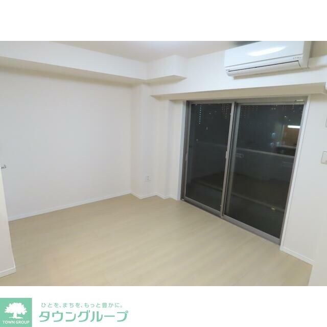 プライムアーバン住吉IIの物件内観写真