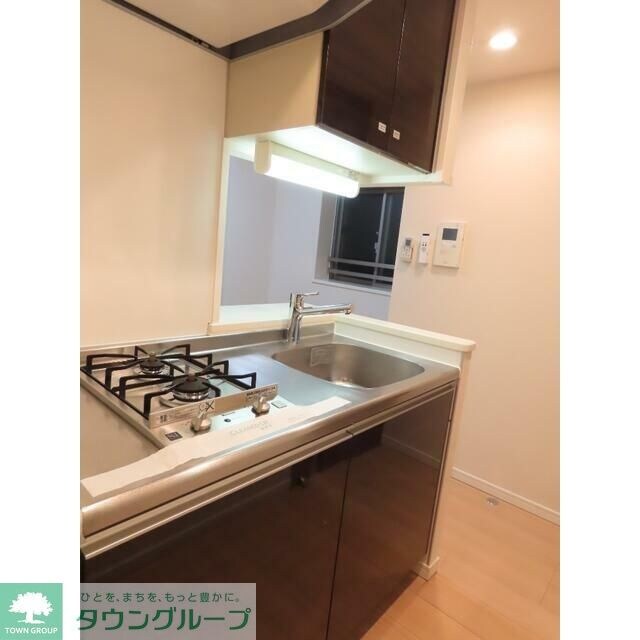 プライムアーバン住吉IIの物件内観写真