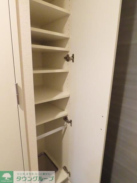 プライムアーバン住吉IIの物件内観写真