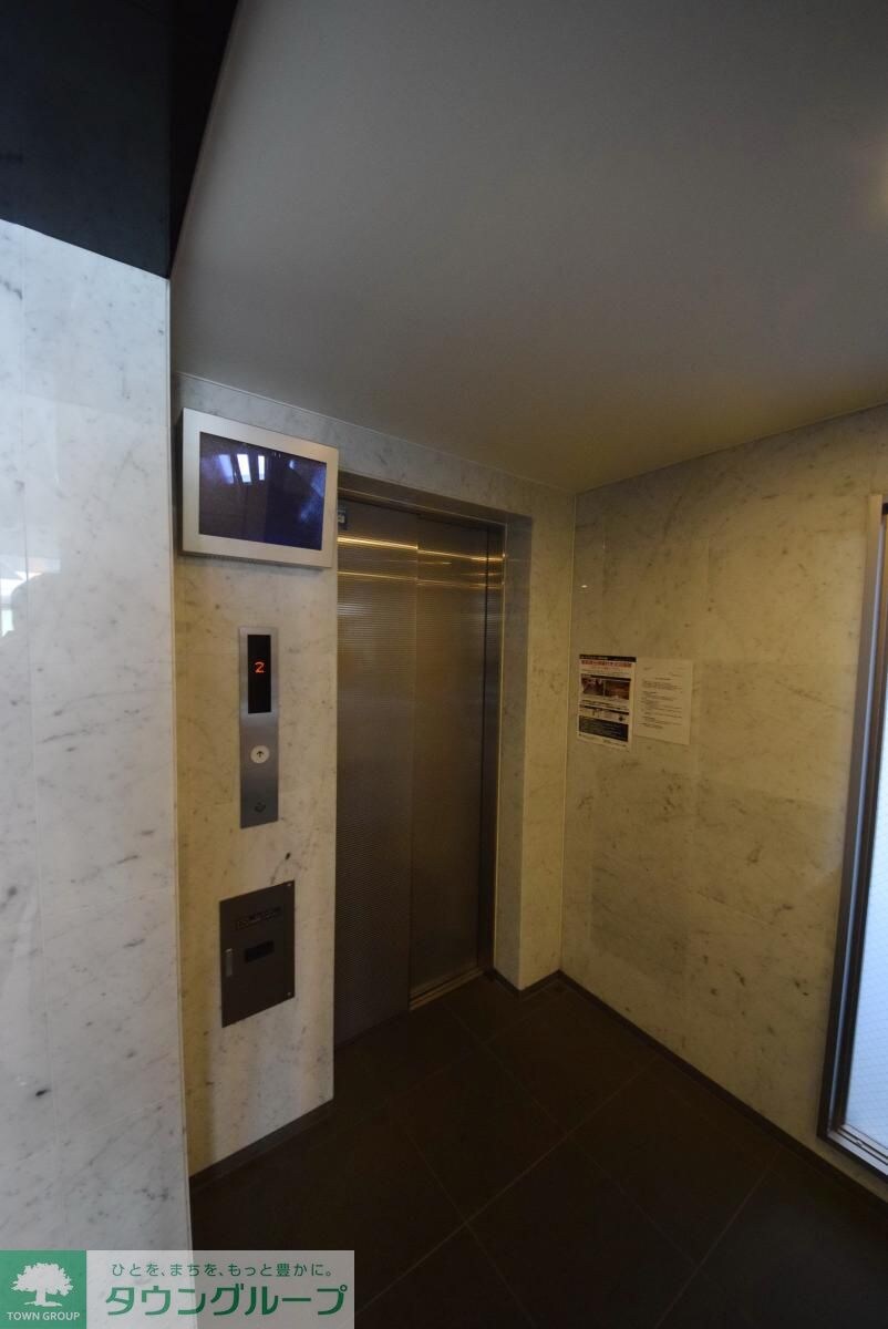 プライムアーバン住吉IIの物件内観写真