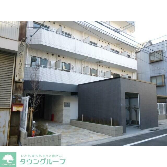 Rising place錦糸町二番館の物件内観写真