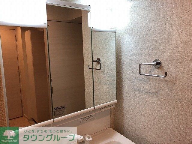 Rising place錦糸町二番館の物件内観写真