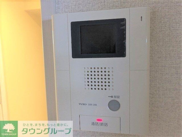 Rising place錦糸町二番館の物件内観写真